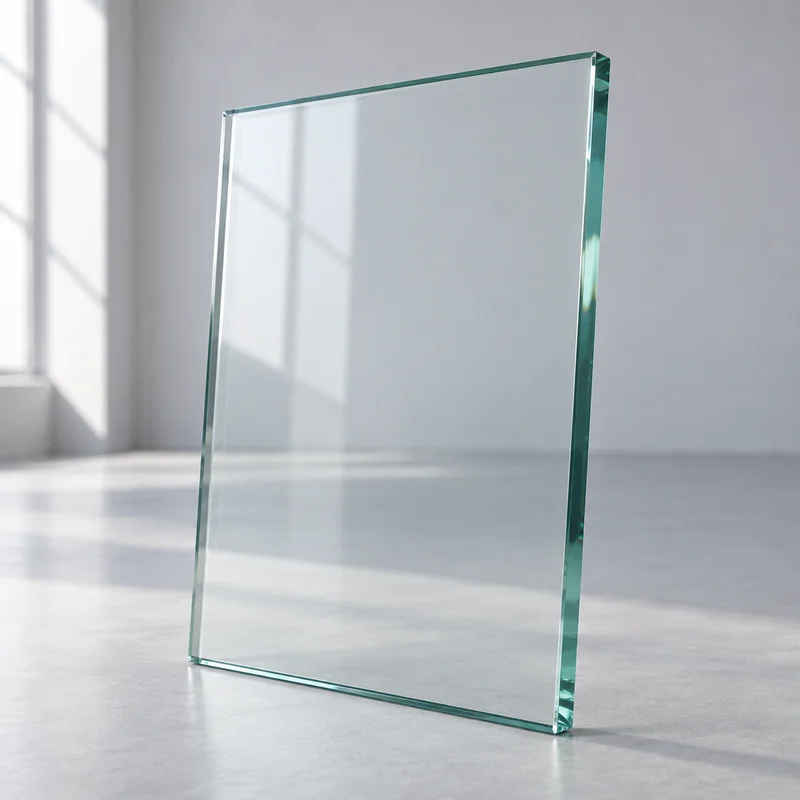 Glass collection