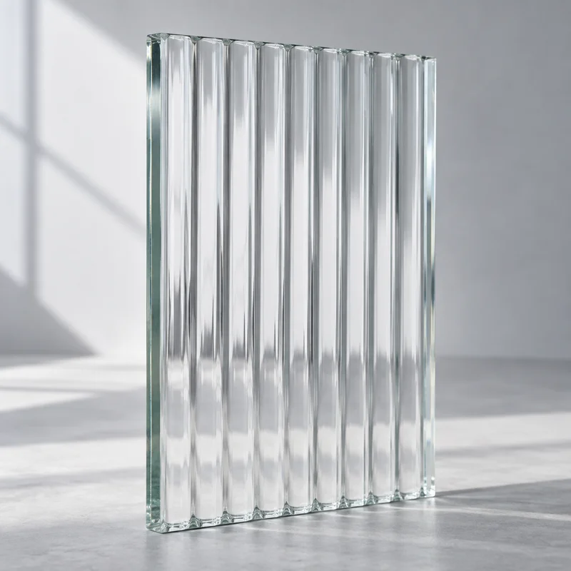 Interior Glass collection